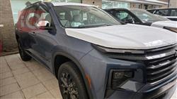 شيفروليه ترافرس